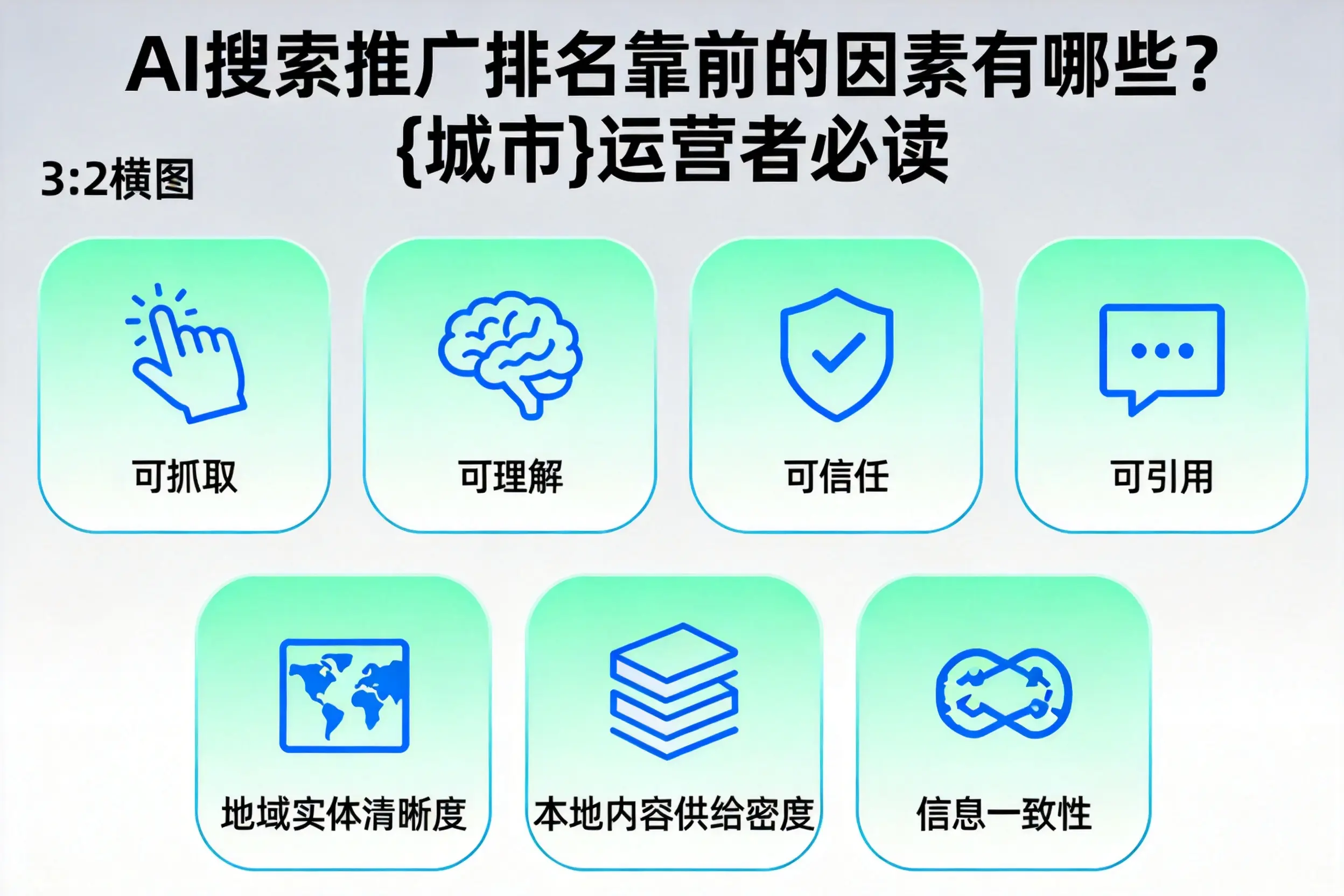 AI搜索推广排名靠前的因素有哪些？吐鲁番运营者必读