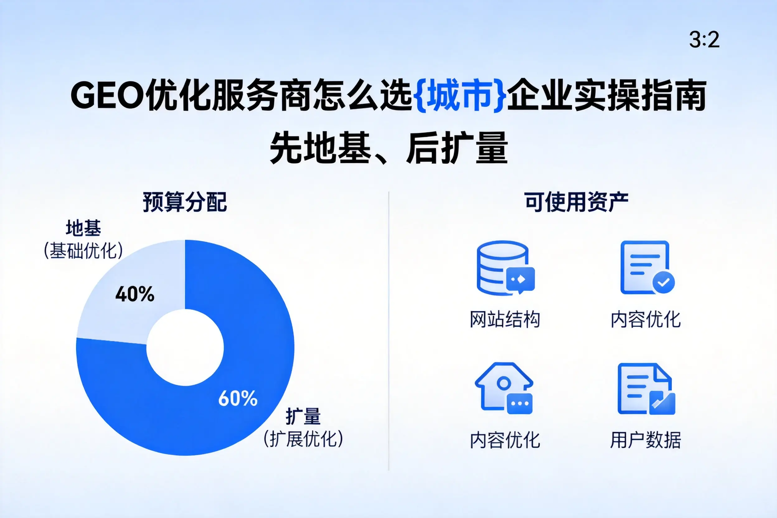 GEO优化服务商怎么选吐鲁番企业实操指南